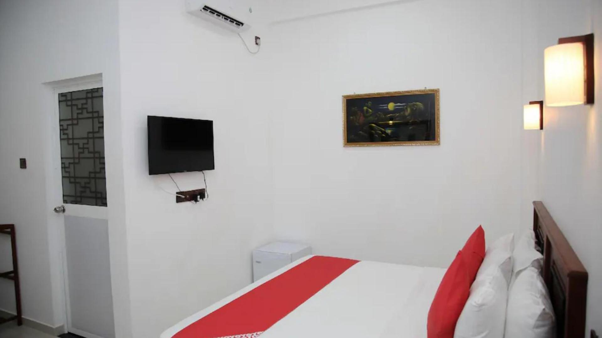 Hmc Lesiure House Dondra Hotel Екстериор снимка