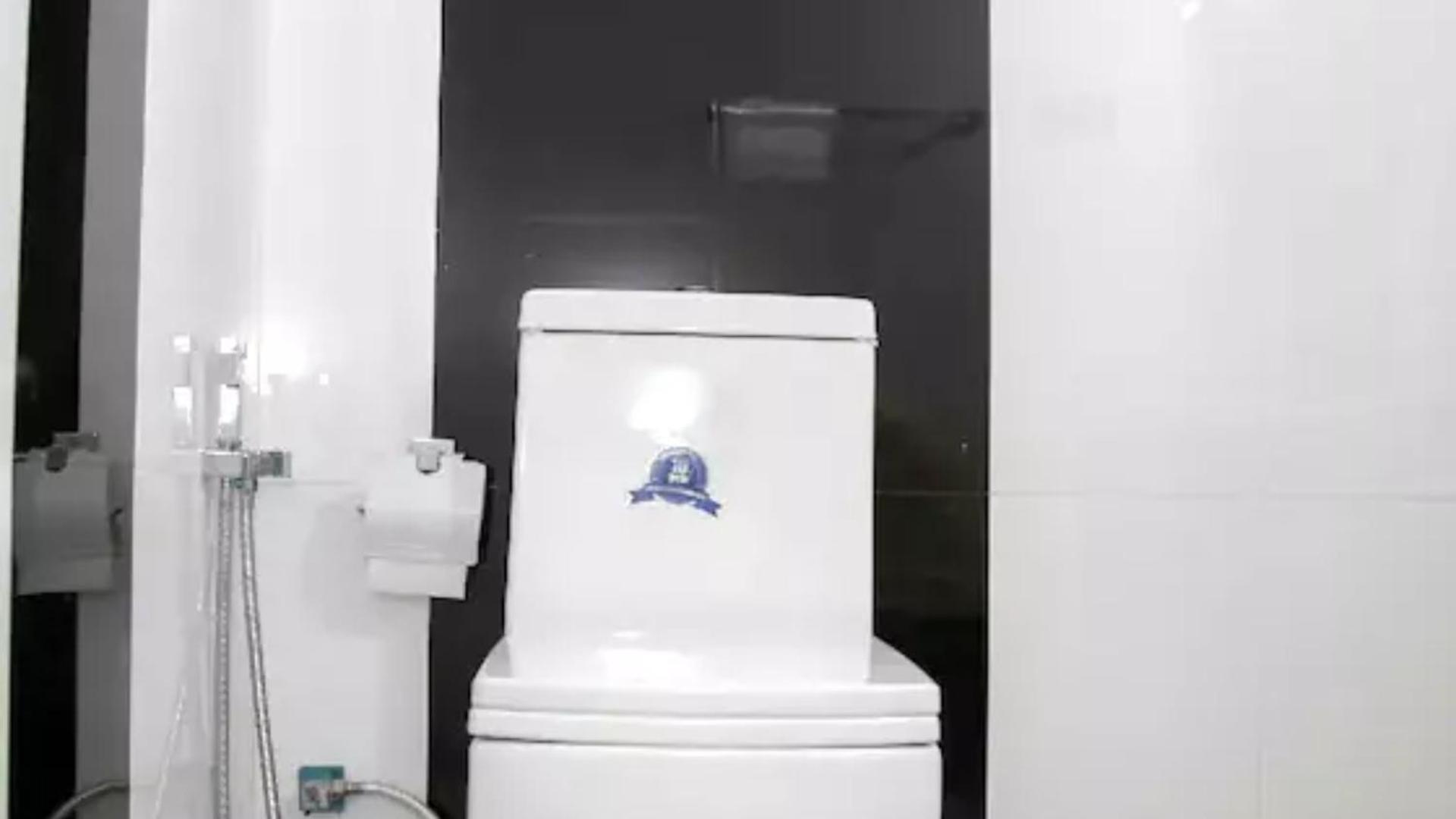 Hmc Lesiure House Dondra Hotel Екстериор снимка