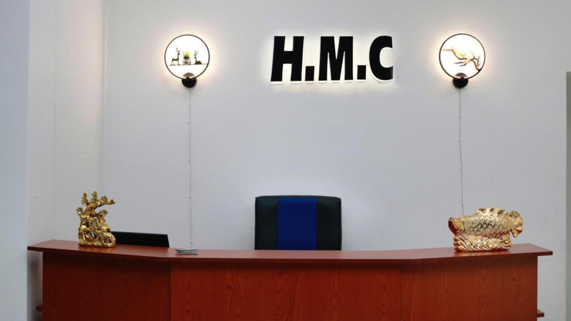 Hmc Lesiure House Dondra Hotel Екстериор снимка
