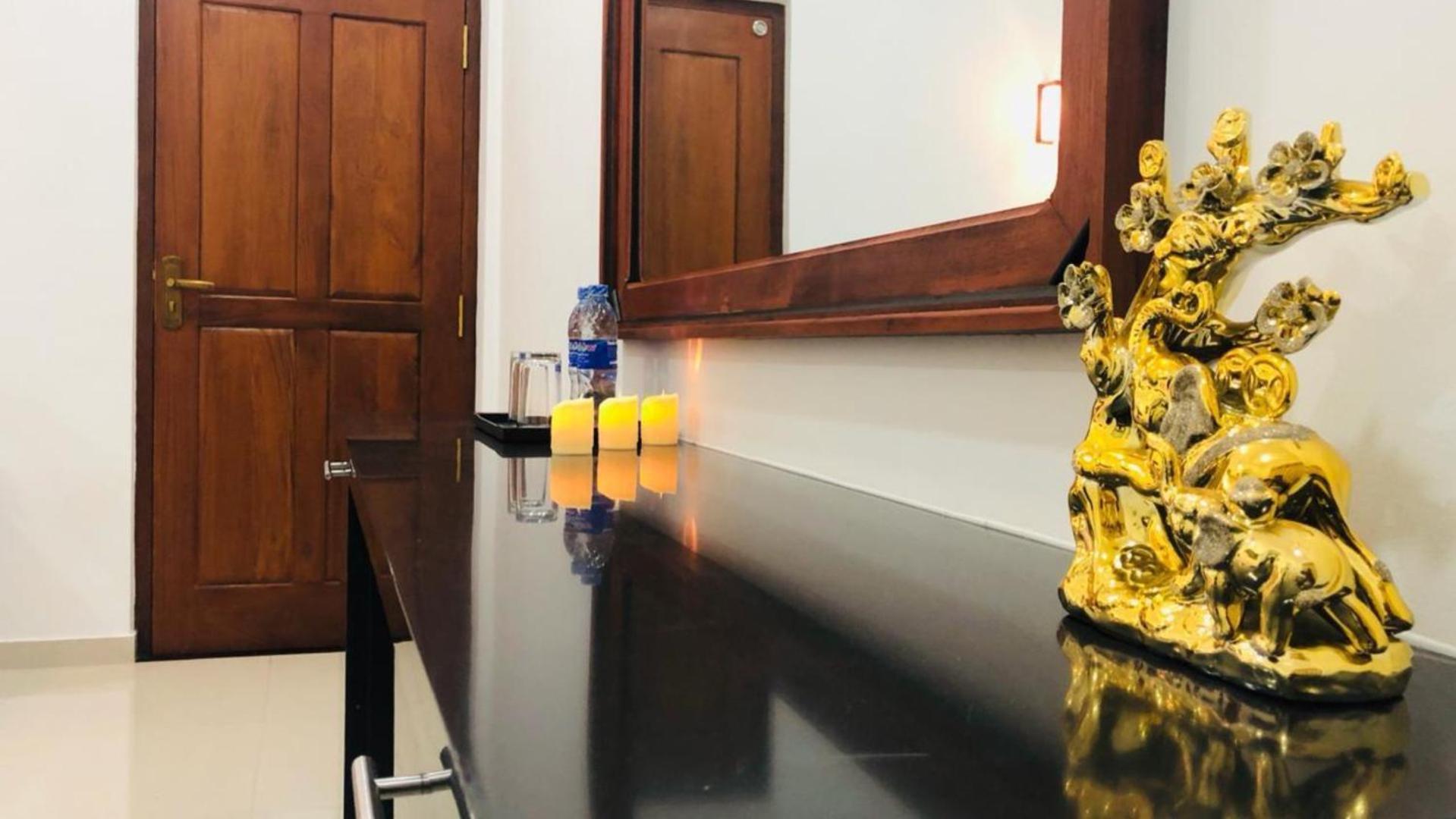 Hmc Lesiure House Dondra Hotel Екстериор снимка