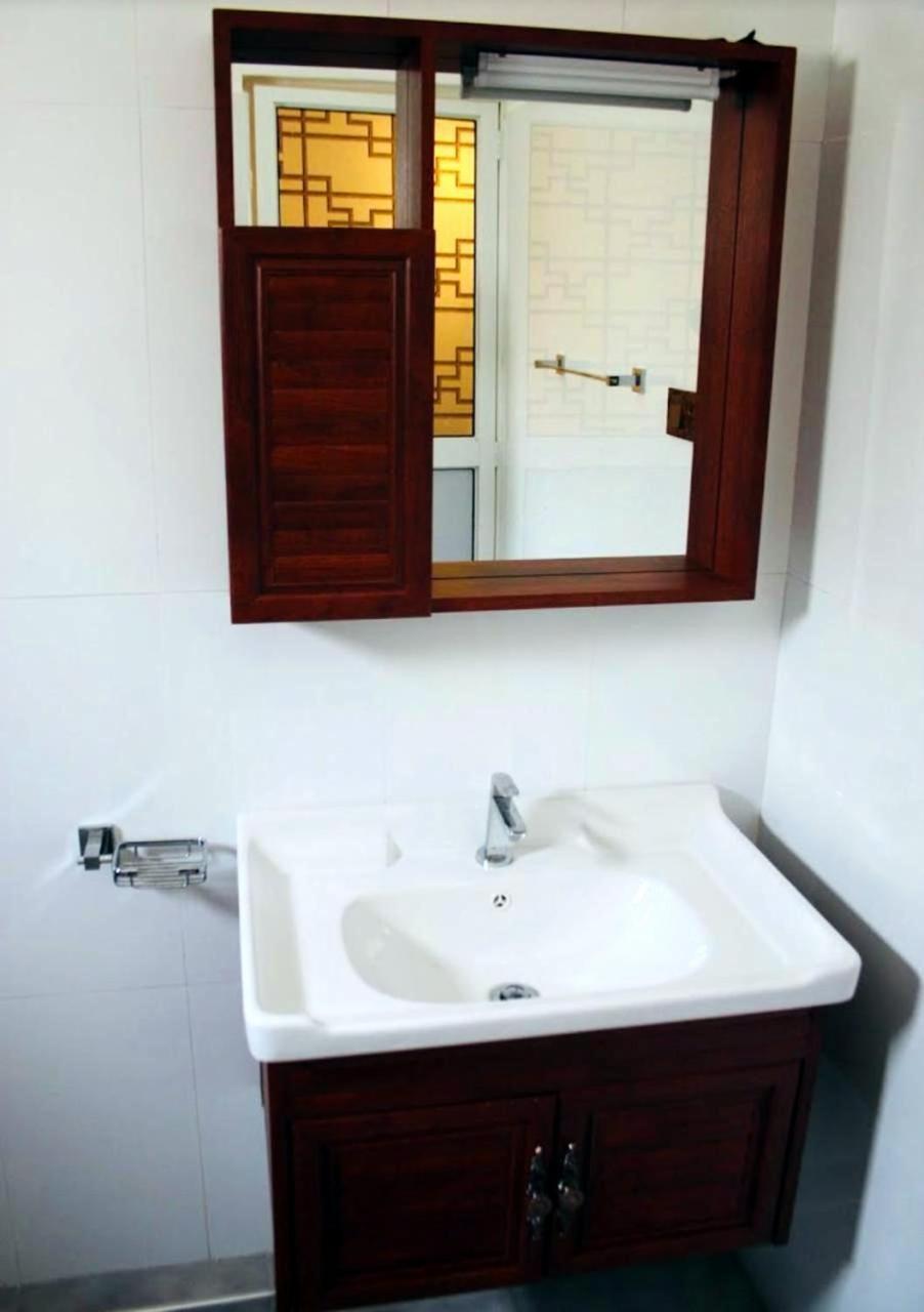 Hmc Lesiure House Dondra Hotel Екстериор снимка